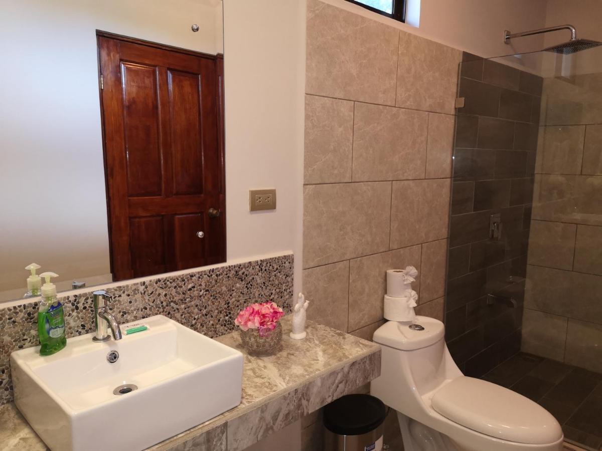 Hotel Amira Puerto Carrillo Kültér fotó